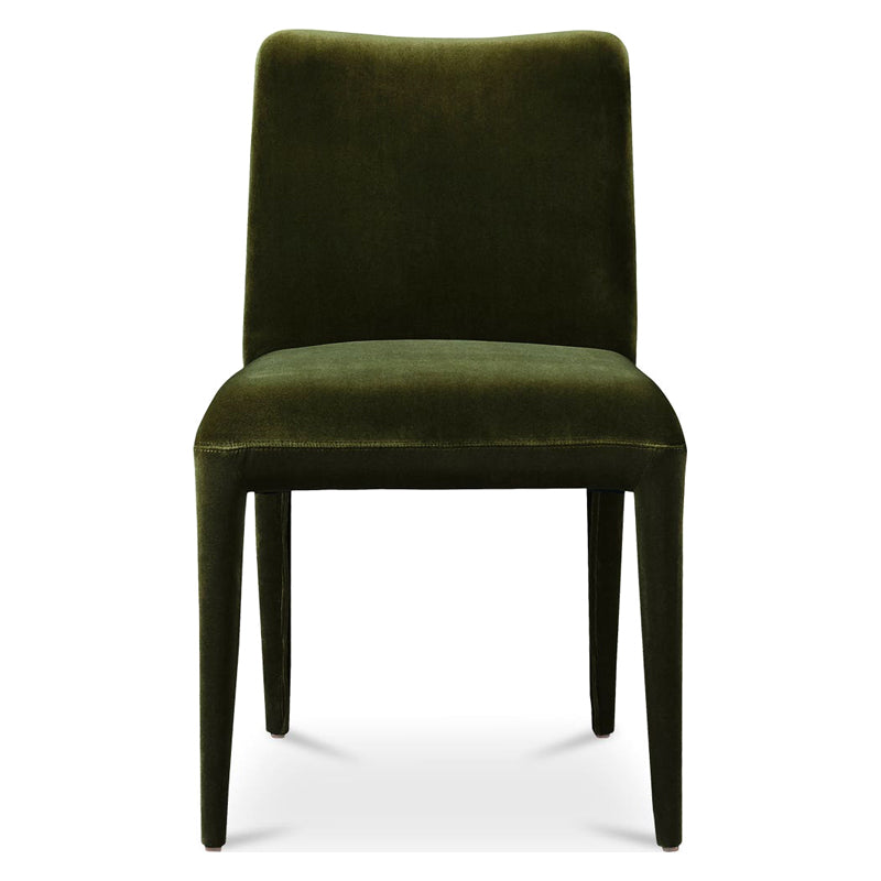 Moe's - Calla Contemporary Dining Chair Set of 2