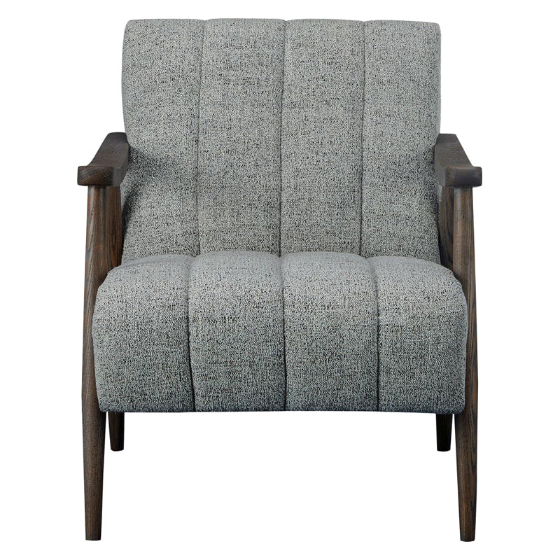 Moe's - Aster Rustic Accent Chair