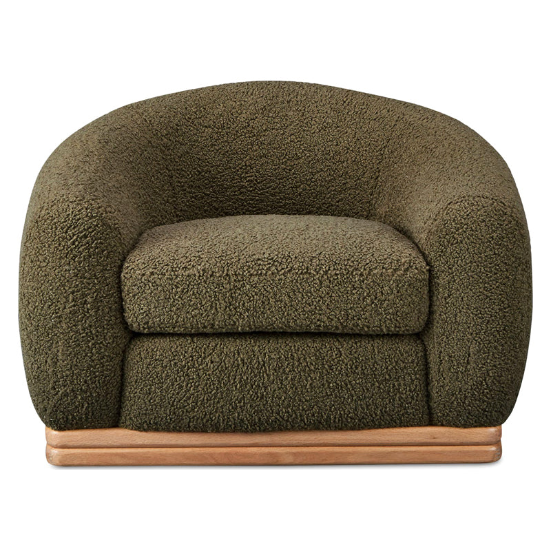 Moe's - Marlowe Contemporary Lounge Chair
