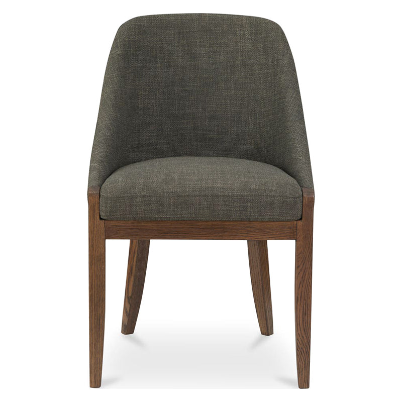 Moe's - Edward Rustic Dining Chair