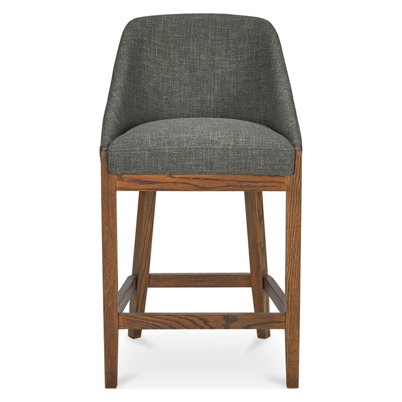 Moe's - Edward Rustic Counter Stool