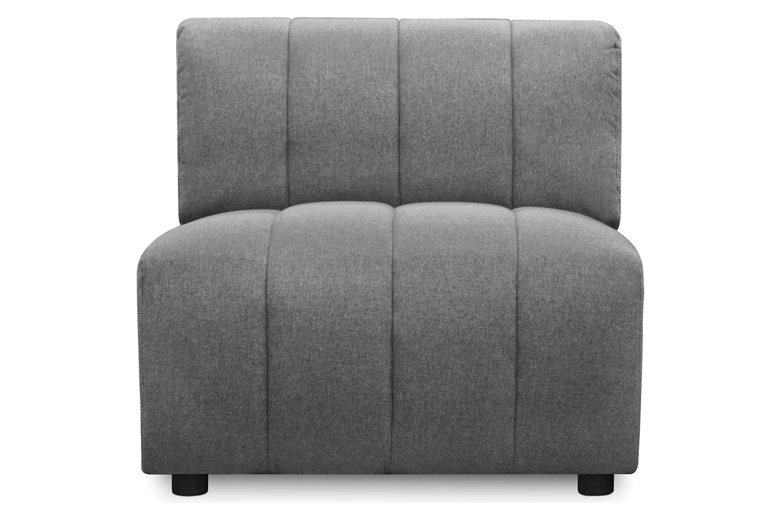 Moe's - Lyric Slipper Chair