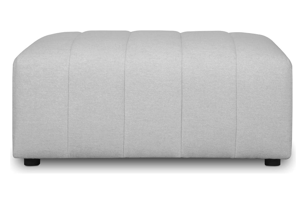 Moe's - Lyric Ottoman