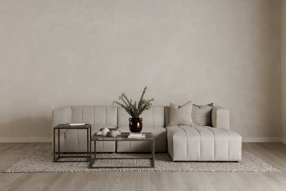 Moe's - Lyric Ottoman
