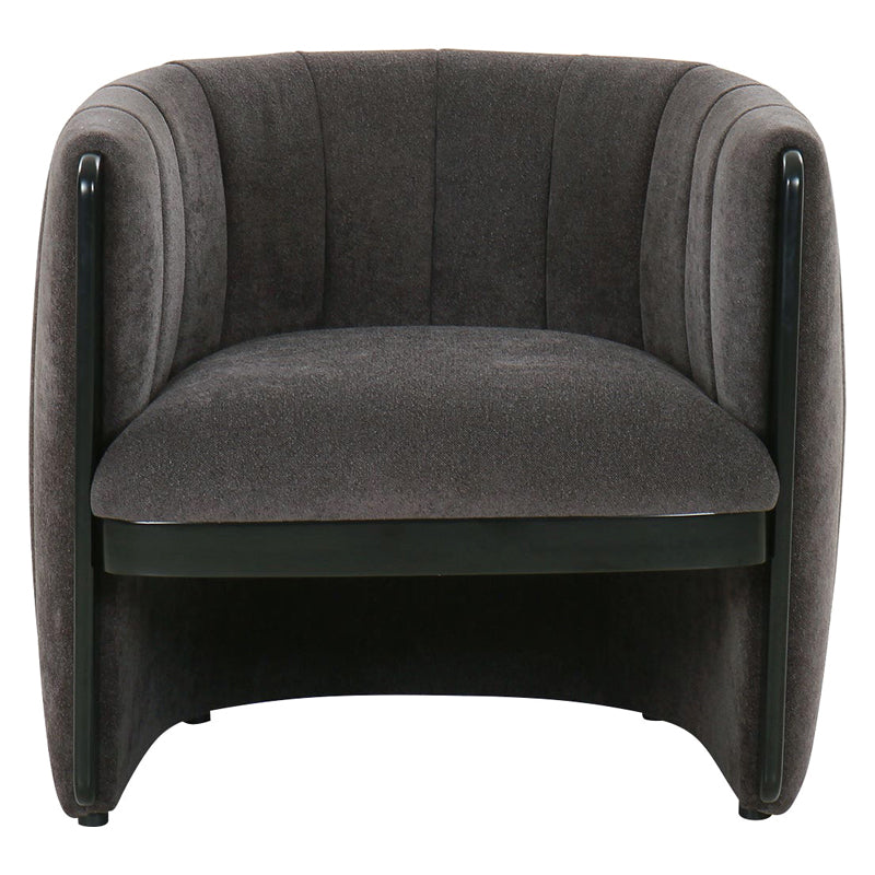 Moe's - Francis Contemporary Accent Chair