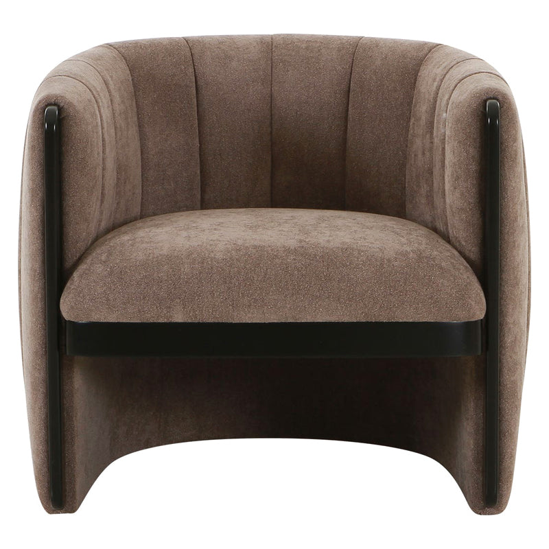 Moe's - Francis Contemporary Accent Chair