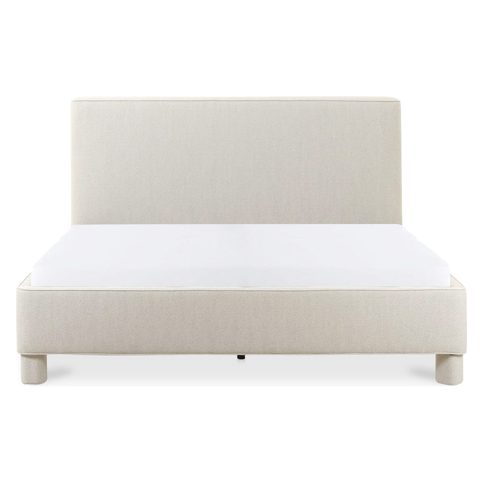 Moe's - Ichigo Modern Bed