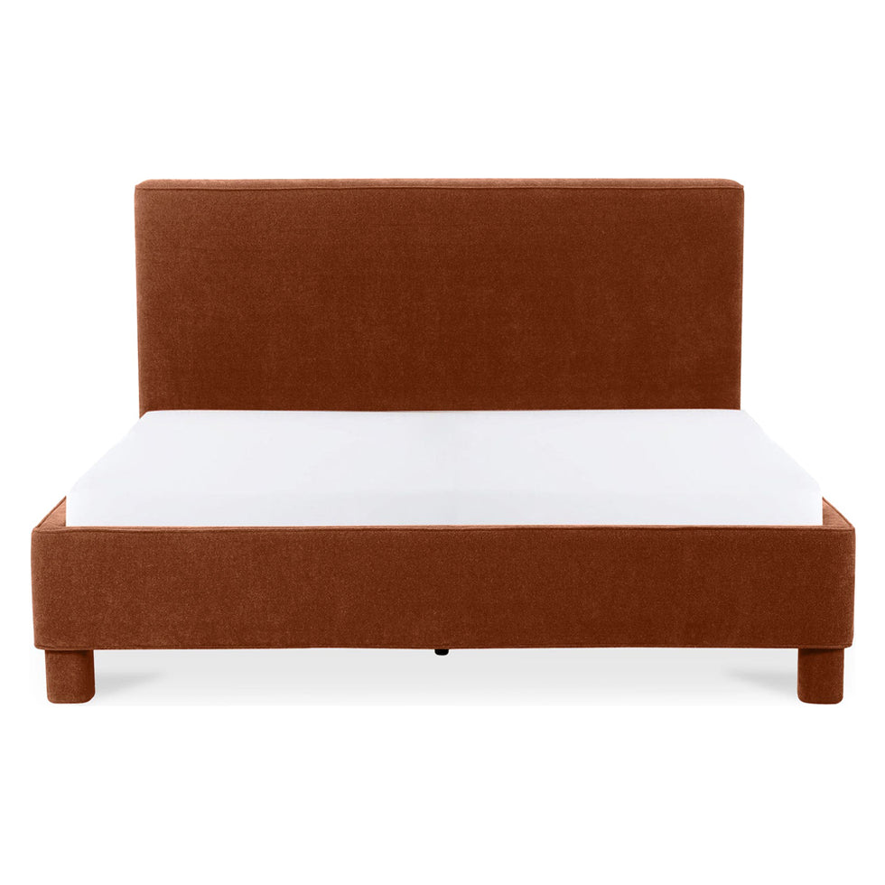 Moe's - Ichigo Modern Bed