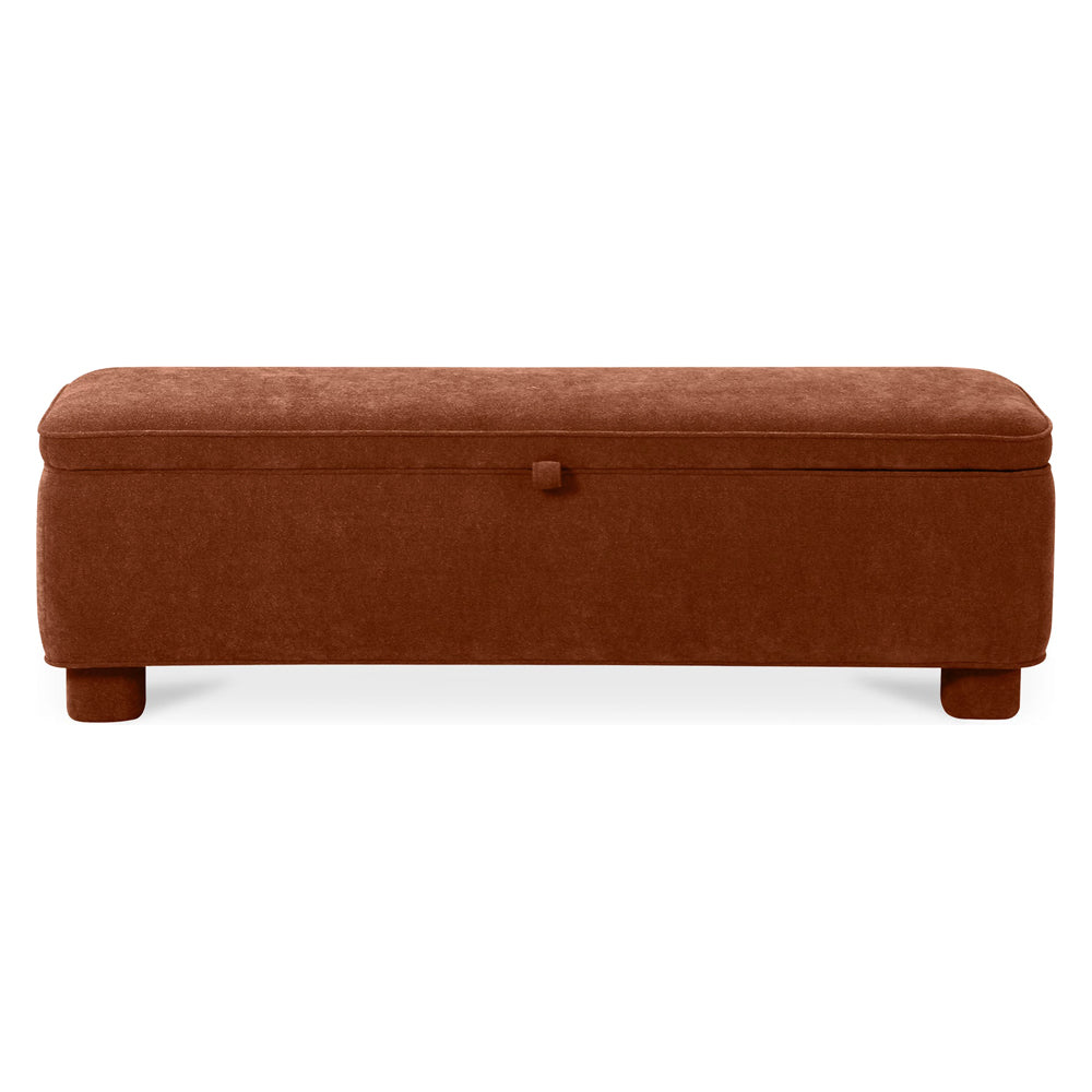 Moe's - Ichigo Modern Storage Bench