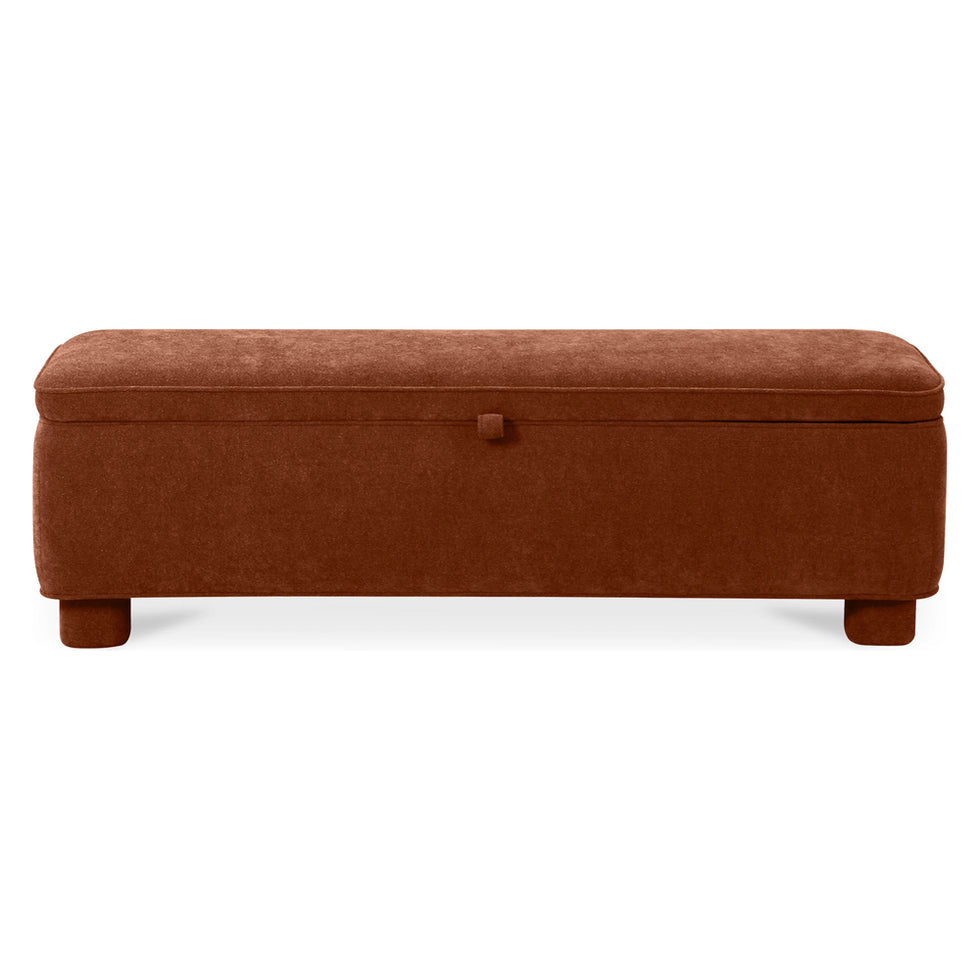 Moe's - Ichigo Modern Storage Bench