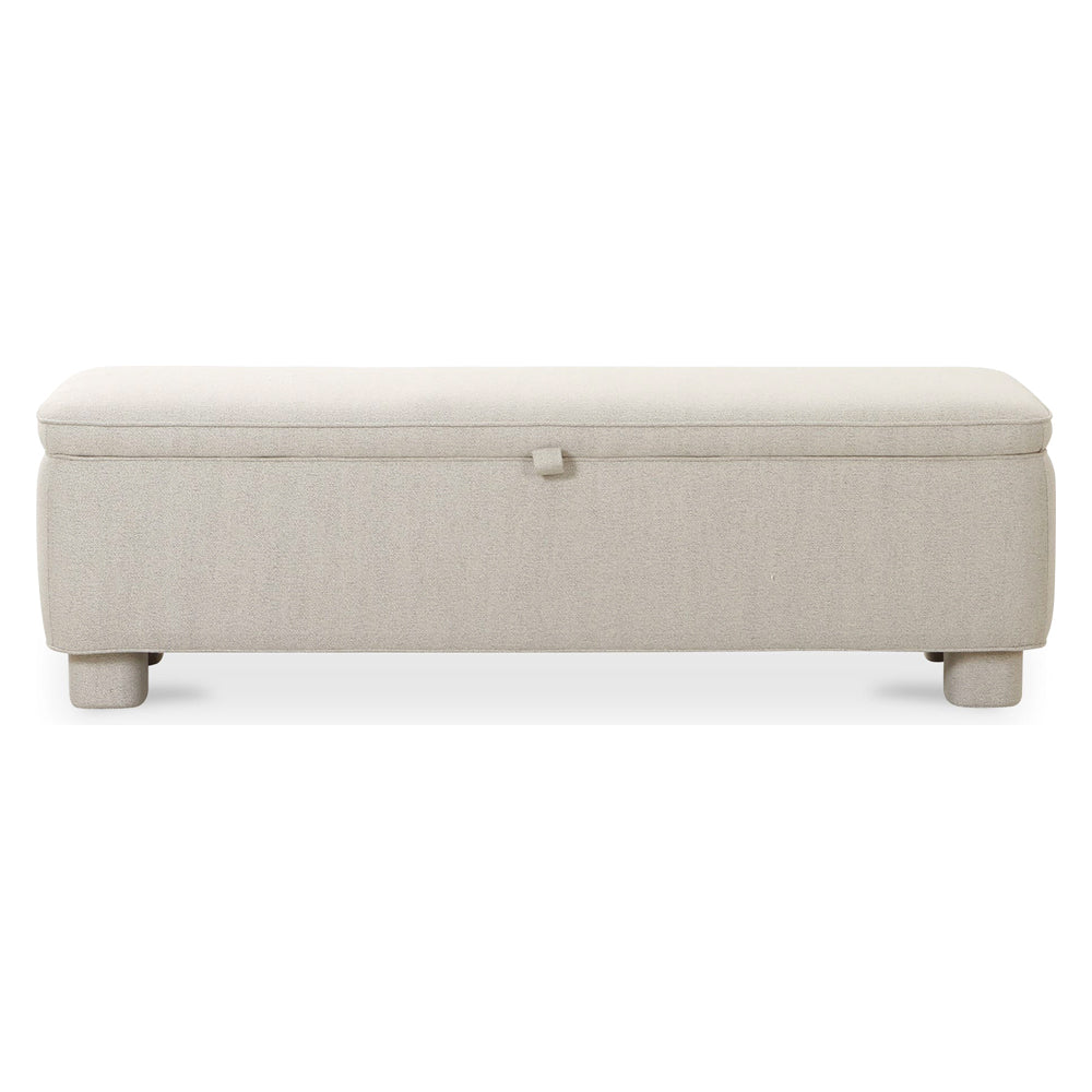 Moe's - Ichigo Modern Storage Bench
