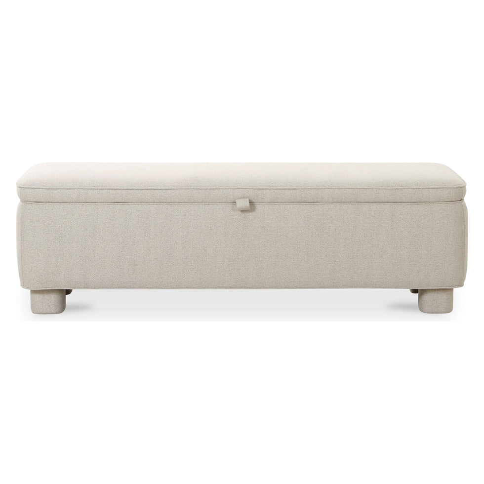Moe's - Ichigo Modern Storage Bench