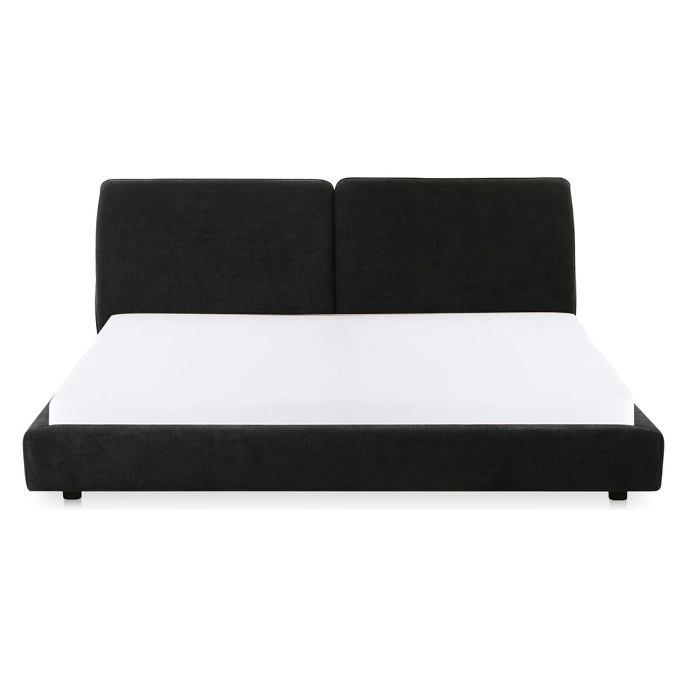 Moe's - Zeppelin Contemporary Bed