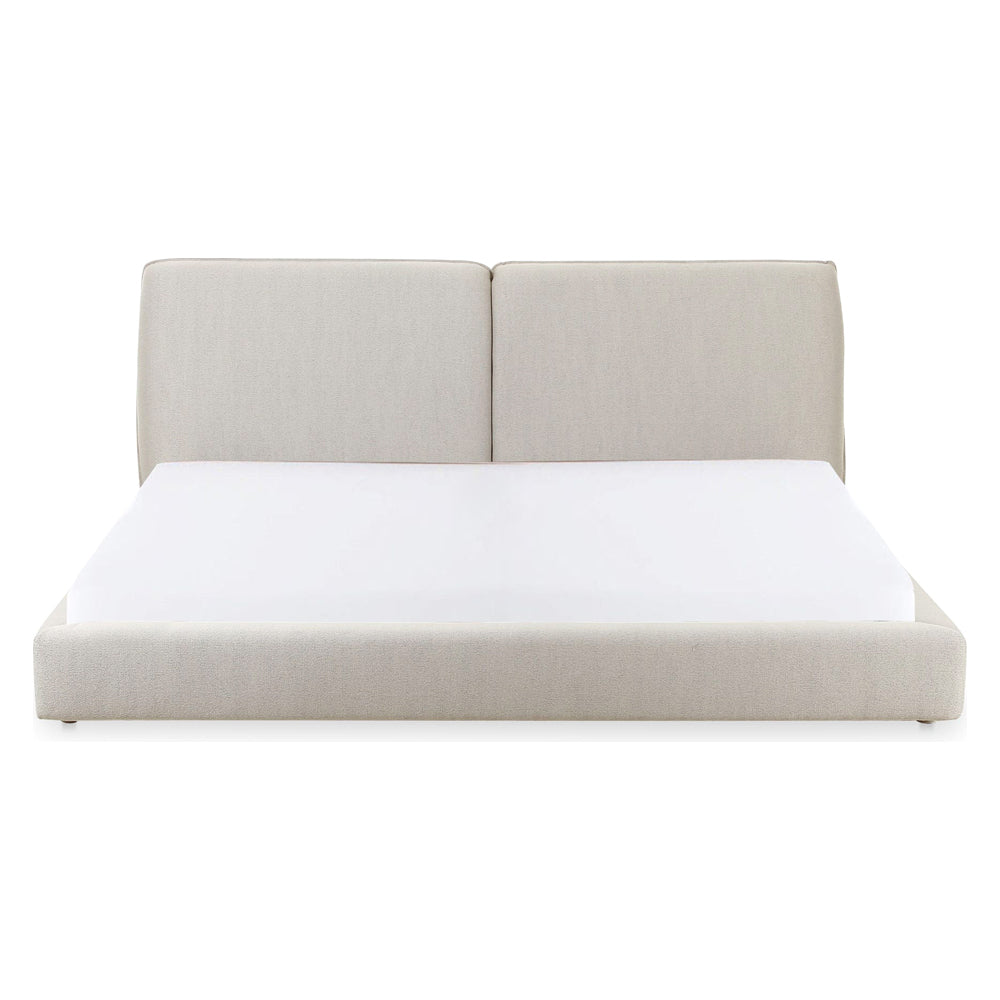 Moe's - Zeppelin Contemporary Bed