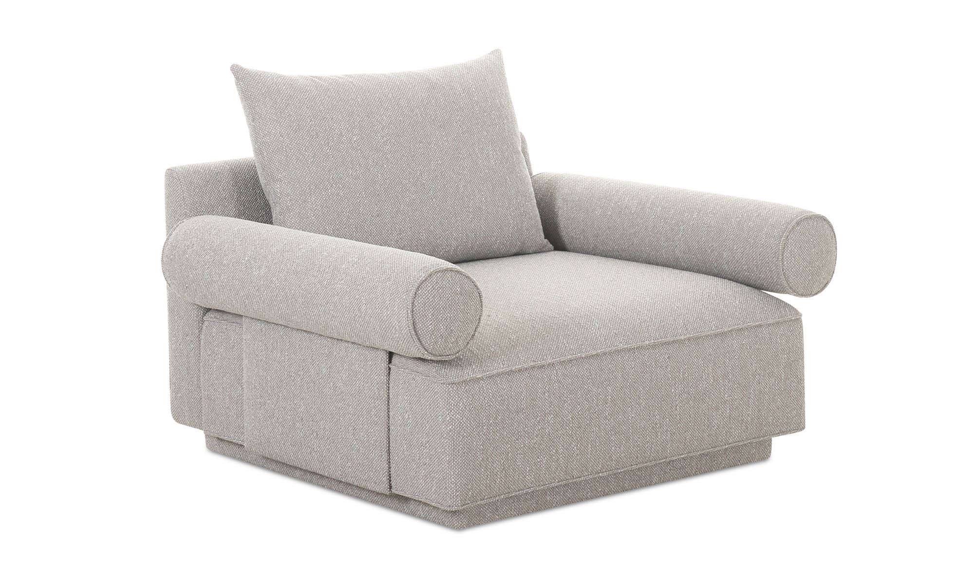 Moe's - Rosello Contemporary Armchair