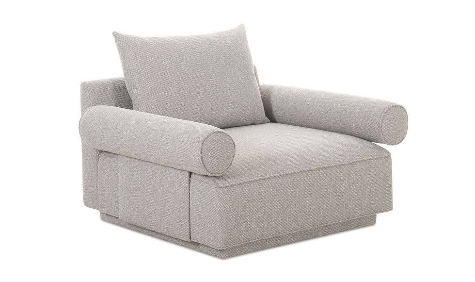 Moe's - Rosello Contemporary Armchair