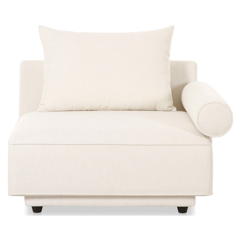 Moe's - Rosello Contemporary Chair