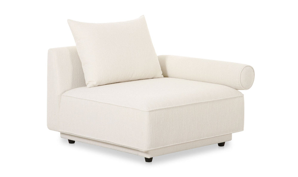 Moe's - Rosello Contemporary Chair