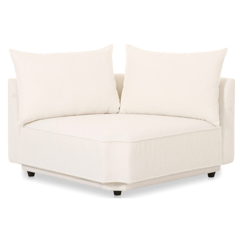 Moe's - Rosello Contemporary Corner Chair
