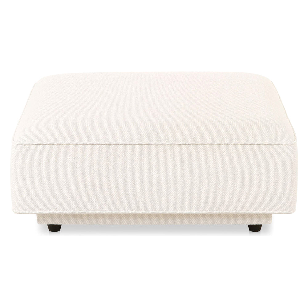 Moe's - Rosello Contemporary Ottoman