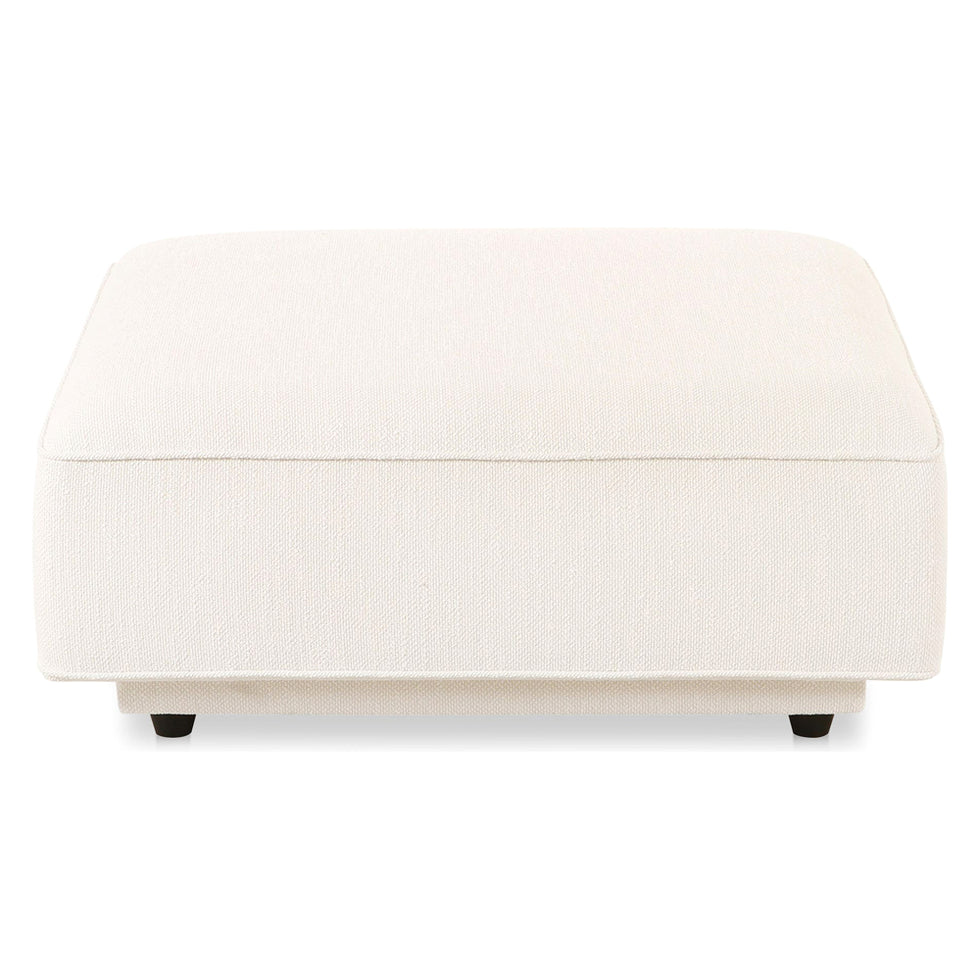 Moe's - Rosello Contemporary Ottoman