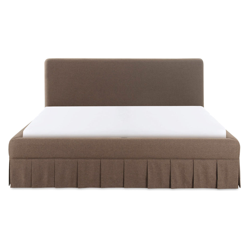 Moe's - Maren Contemporary Bed