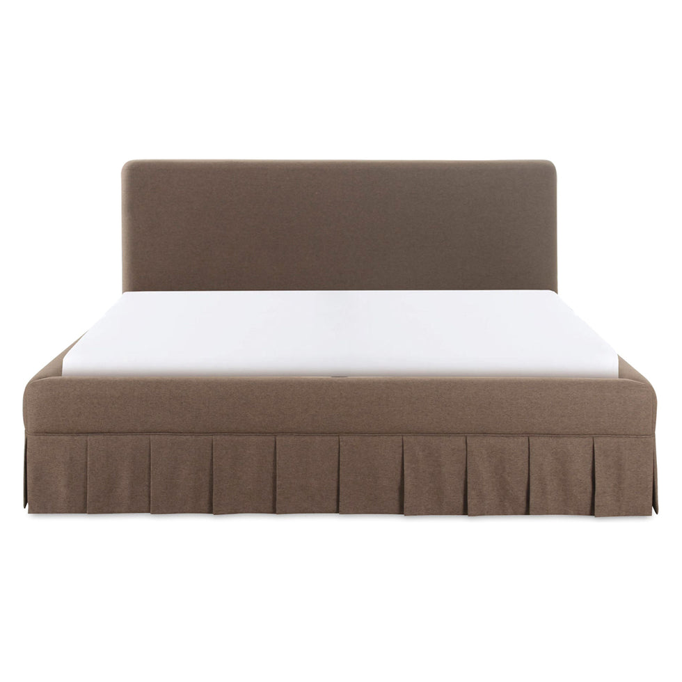 Moe's - Maren Contemporary Bed