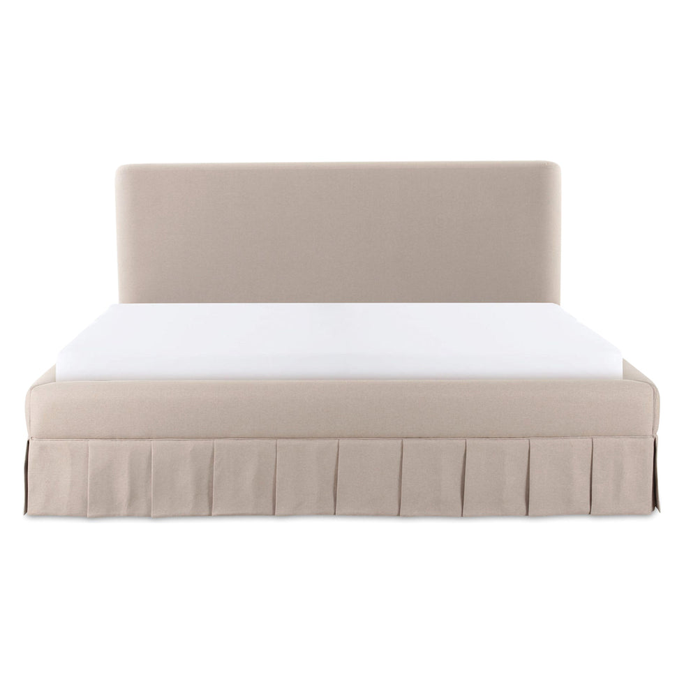 Moe's - Maren Contemporary Bed
