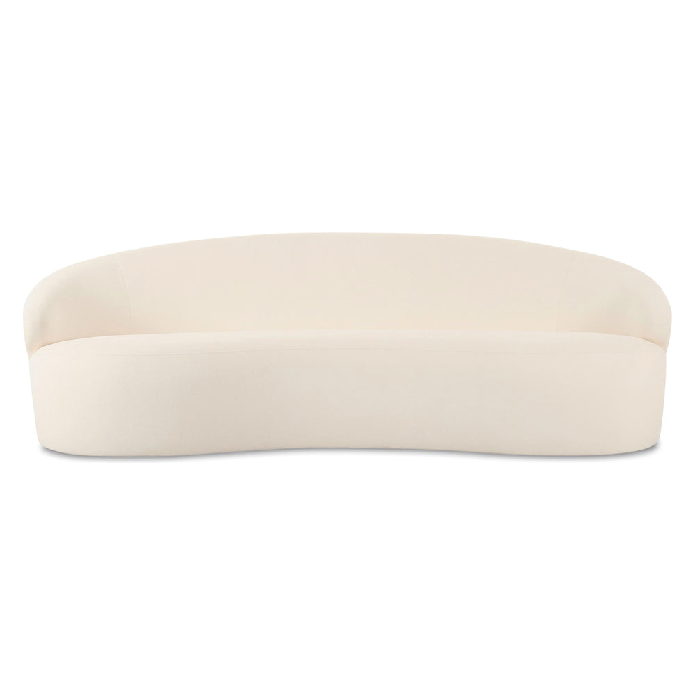 Moe's - Cove Contemporary Outdoor Sofa