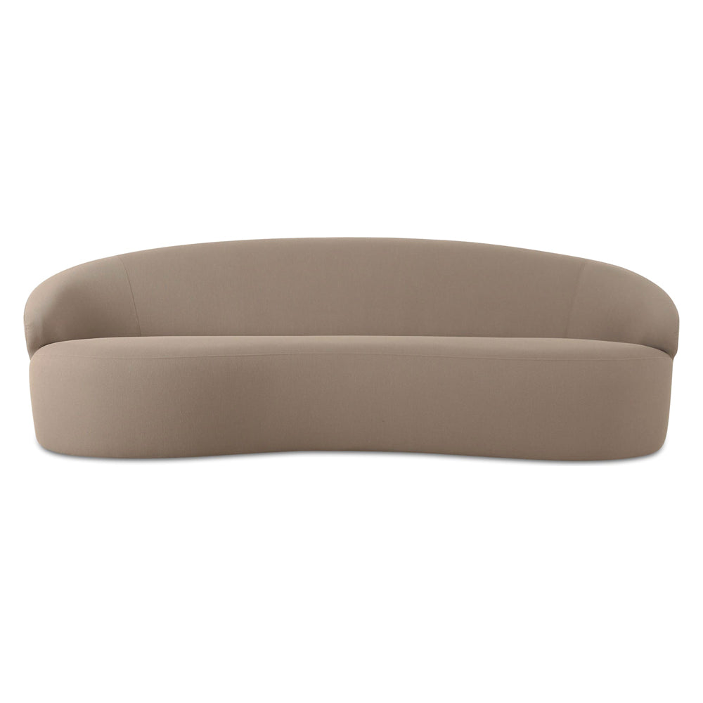 Moe's - Cove Contemporary Outdoor Sofa