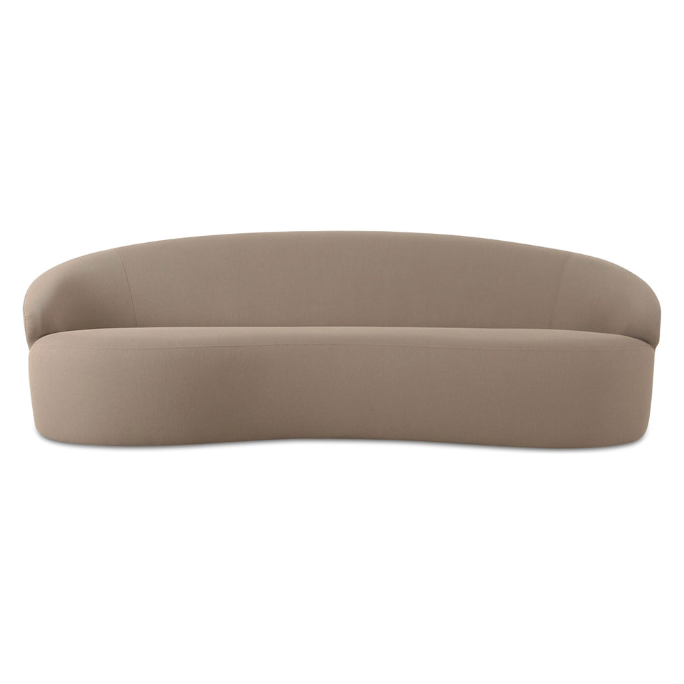 Moe's - Cove Contemporary Outdoor Sofa