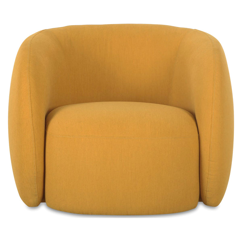 Moe's - Rae Contemporary Outdoor Accent Chair