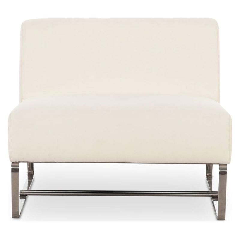 Moe's - Jules Modern Outdoor Accent Chair