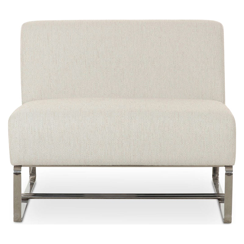 Moe's - Jules Modern Outdoor Accent Chair