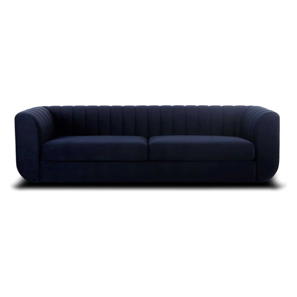 Moe's - Rosy Contemporary Sofa