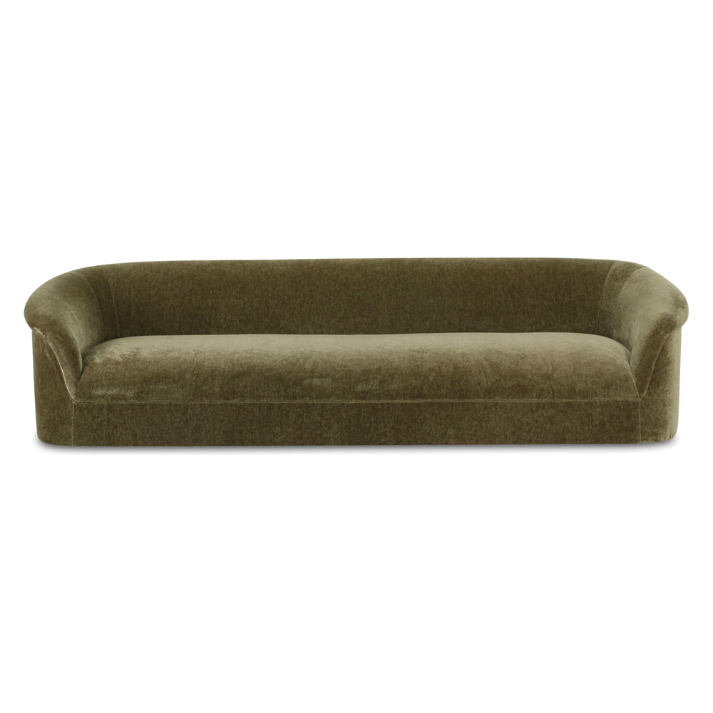 Moe's - Thora Contemporary Sofa
