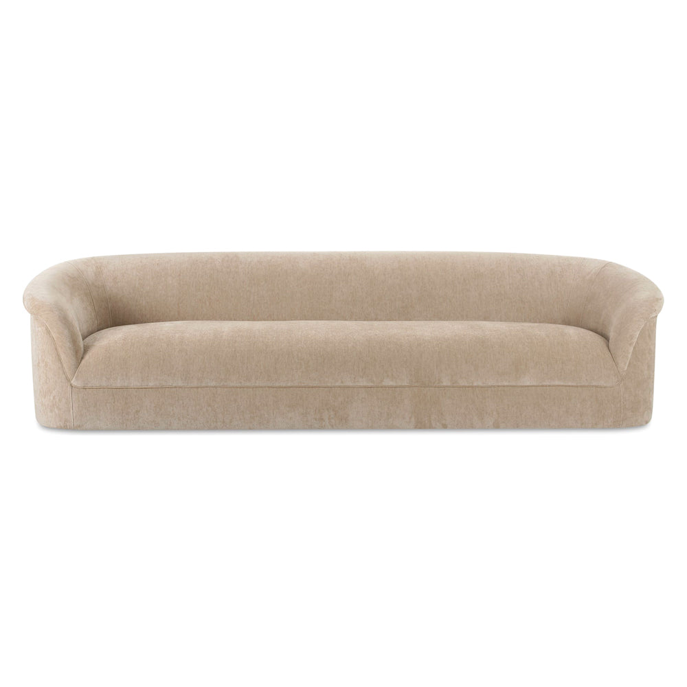 Moe's - Thora Contemporary Sofa