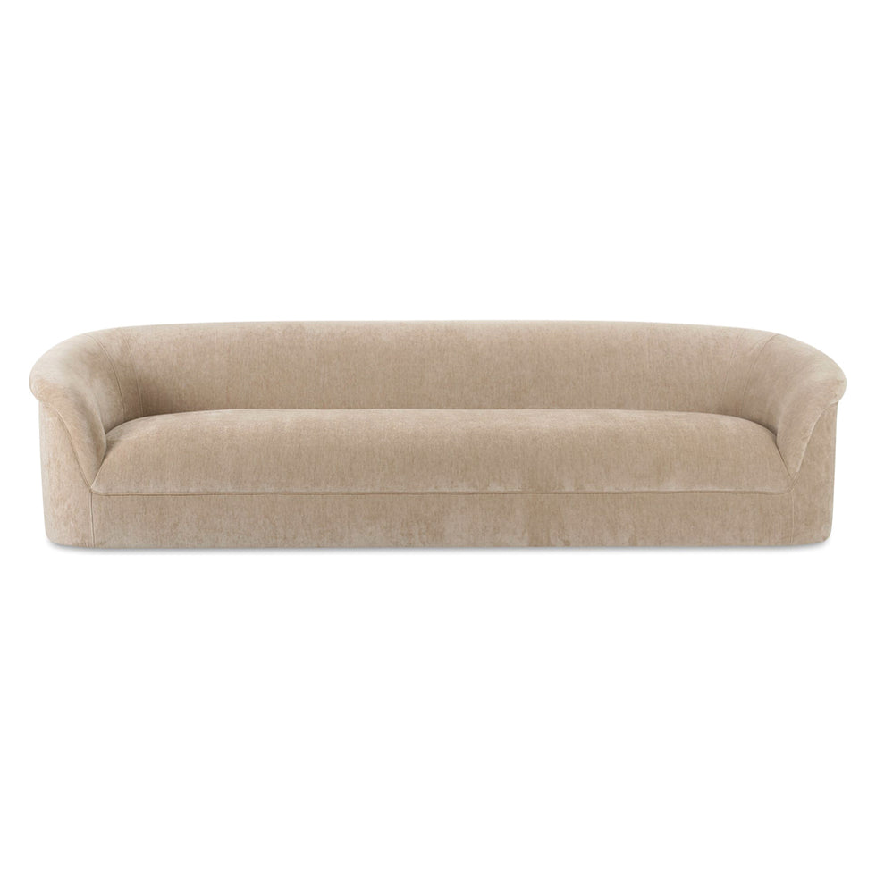 Moe's - Thora Contemporary Sofa