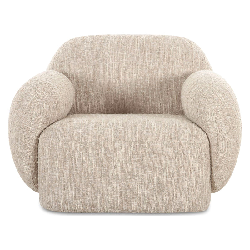 Moe's - Hazel Contemporary Lounge Chair