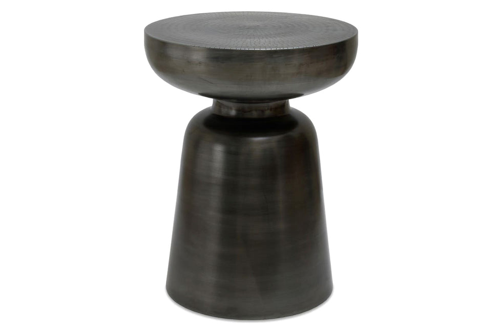 Moe's - Arthur Accent Table in Gray