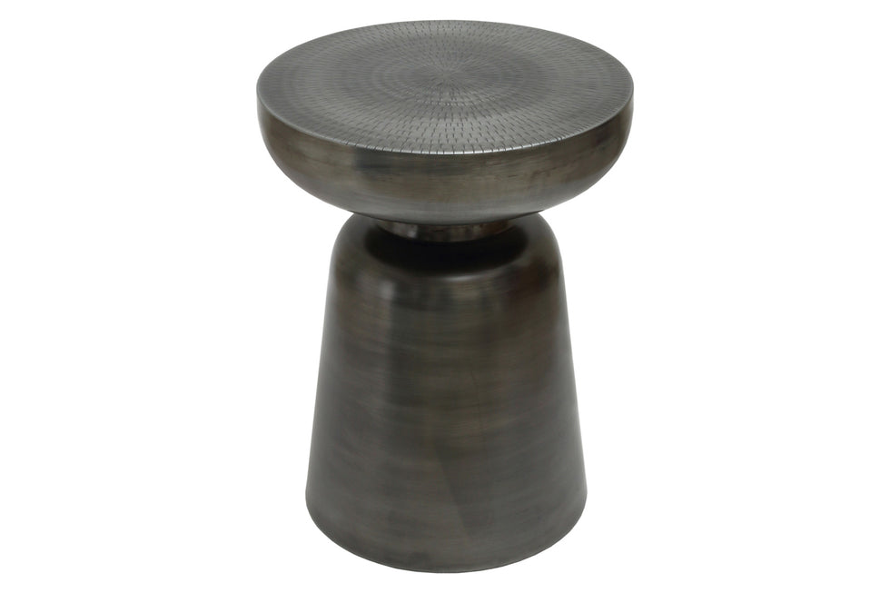Moe's - Arthur Accent Table in Gray