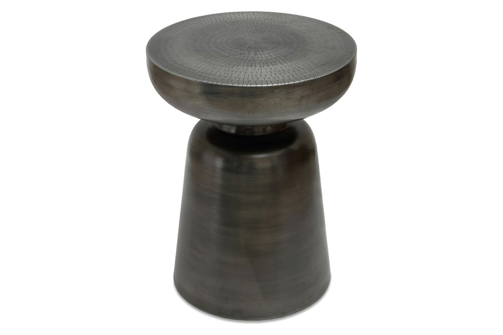 Moe's - Arthur Accent Table in Gray