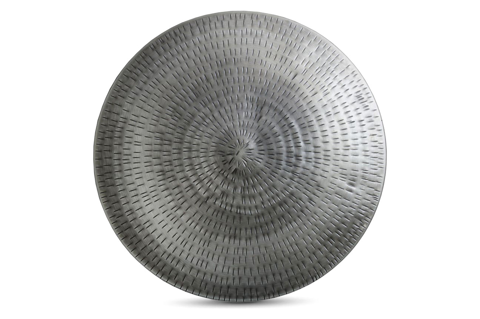 Moe's - Arthur Accent Table in Gray