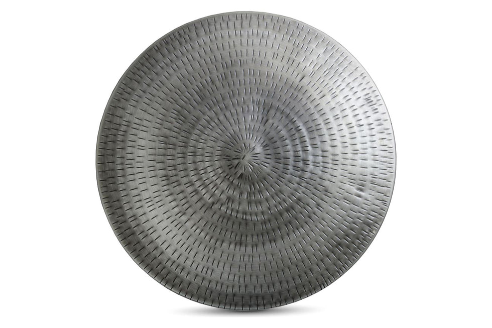 Moe's - Arthur Accent Table in Gray
