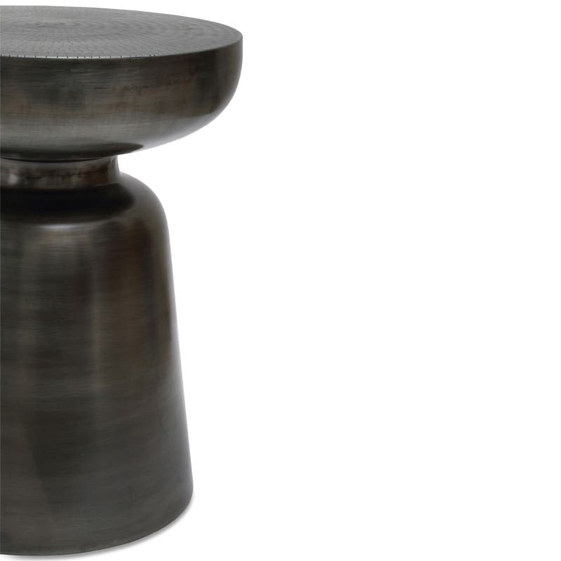 Moe's - Arthur Accent Table in Gray