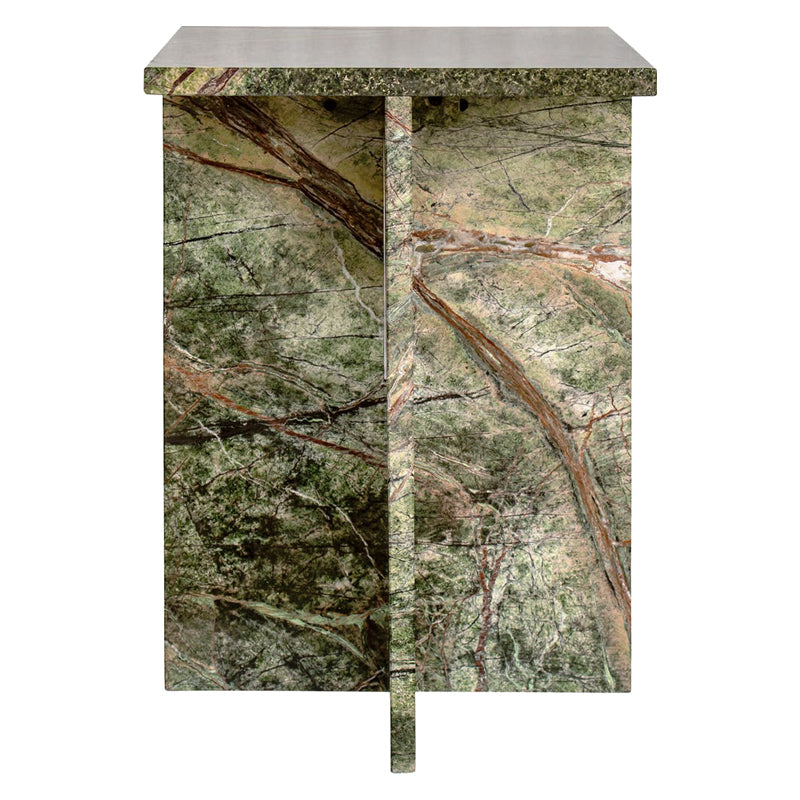 Moe's - Blair Contemporary Accent Table