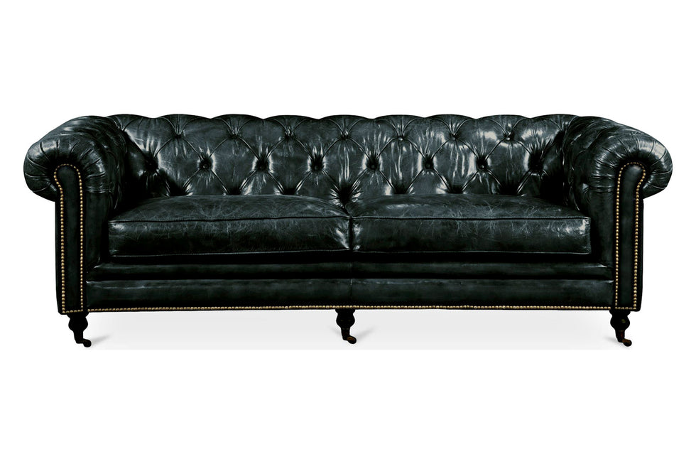 Moe's - Birmingham Sofa