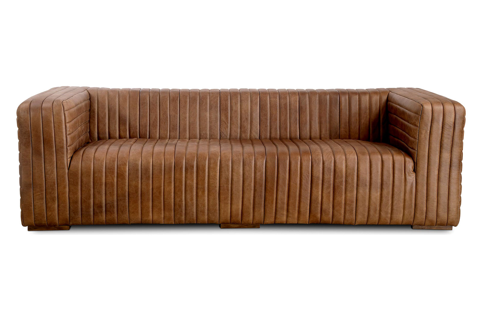 Moe's - Castle Sofa