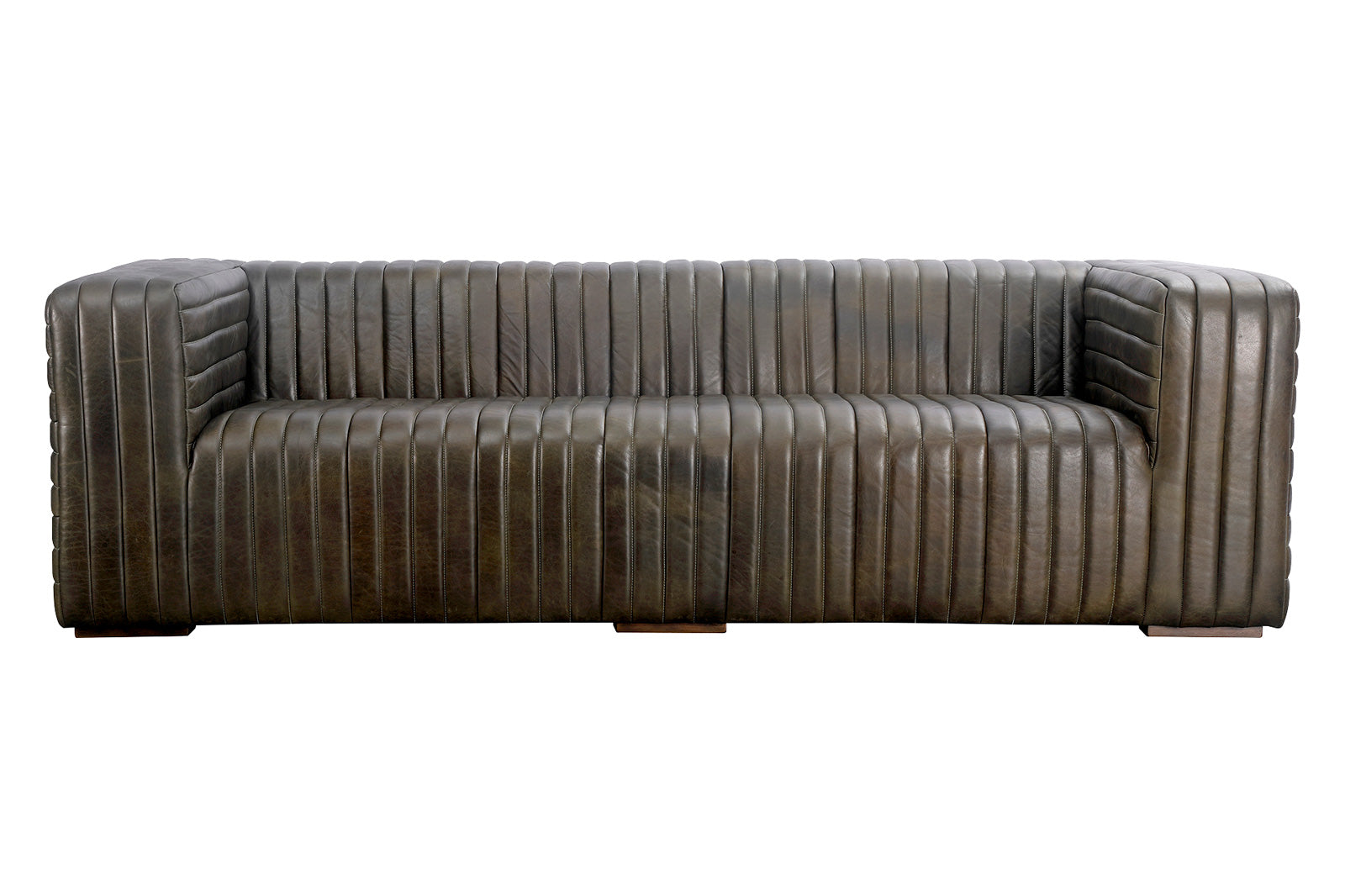 Moe's - Castle Sofa