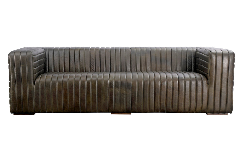 Moe's - Castle Sofa
